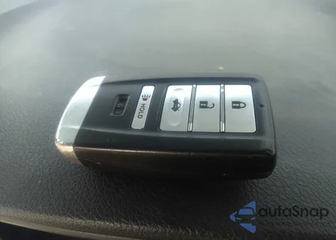 2016 Acura Ilx from USA, damaged, VIN 19UDE2F71GA000436